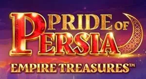 Pride of persia empire treasures
