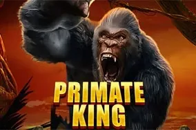 Primate king