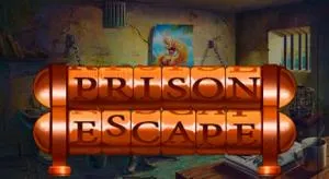 Prison escape