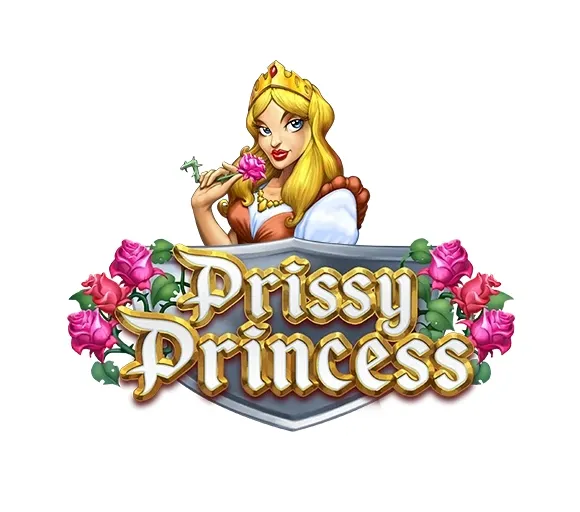 Prissy princess