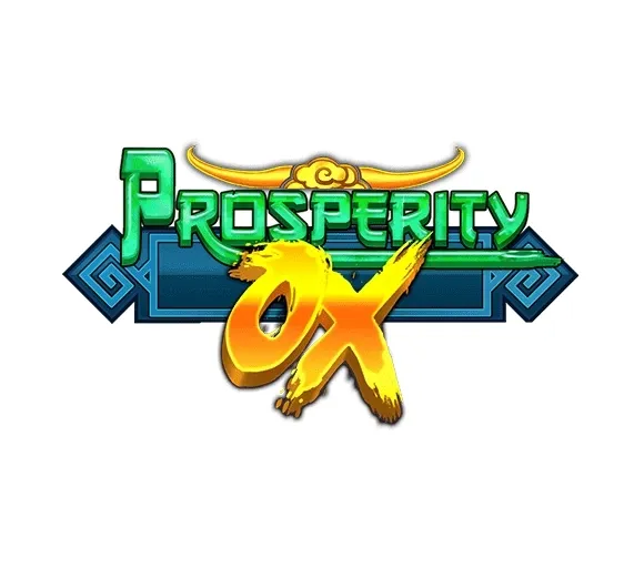 Prosperity ox