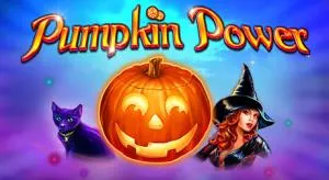 Pumpkin power