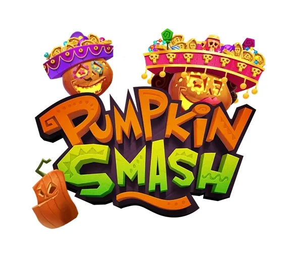 Pumpkin smash
