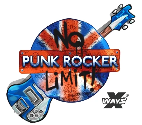 Punk rocker