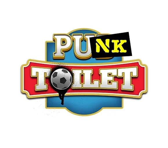 Punk toilet