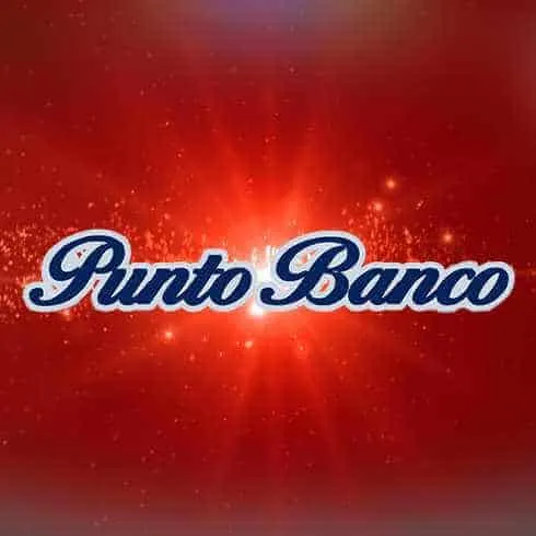 Punto banco