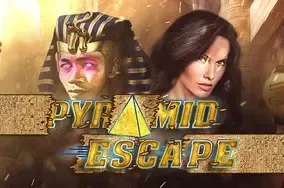 Pyramid escape