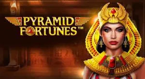 Pyramid fortunes