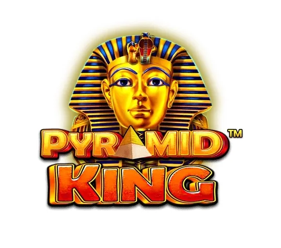 Pyramid king