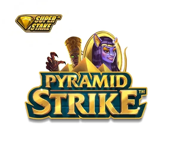Pyramid strike