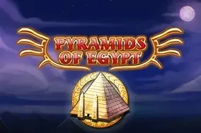 Pyramids of Egypt