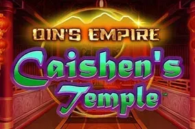 Qin's Empire: Caishen's Temple