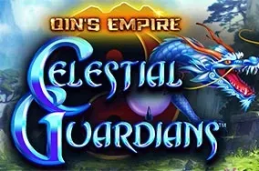 Qin's empire: Celestial Guardians