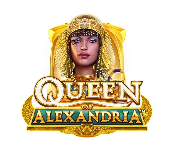Queen of alexandria