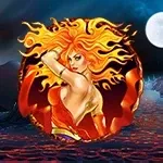 Queen of embers