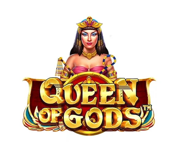 Queen of gods