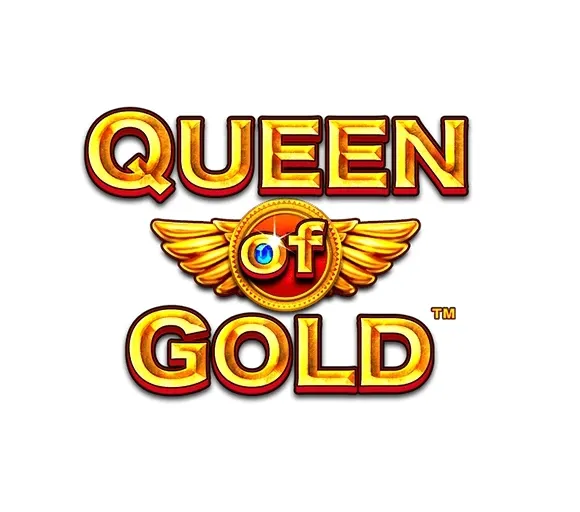 Queen of gold