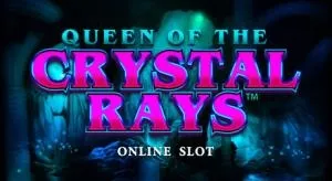 Queen of the crystal rays