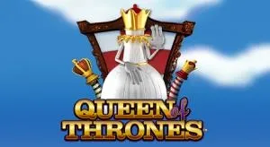 Queen of thrones