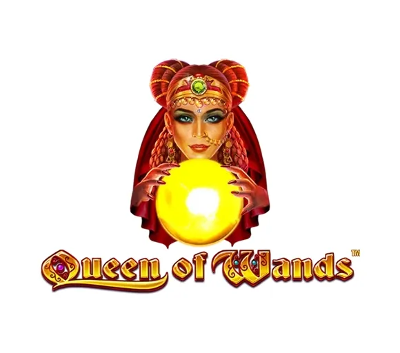 Queen of wands