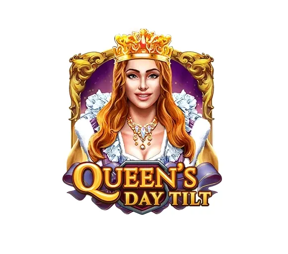 Queen's day tilt