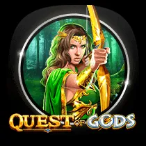 Quest of Gods