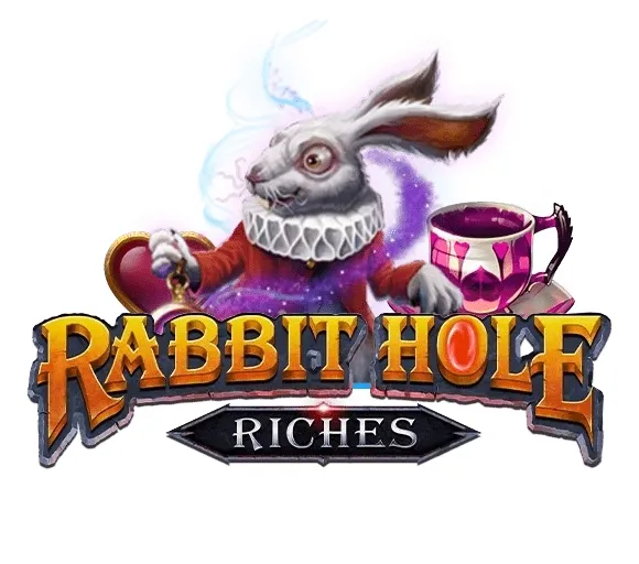 Rabbit hole riches