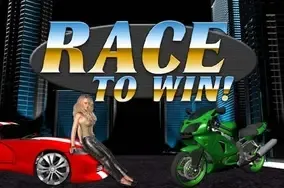 Race to win