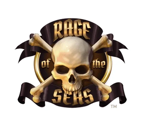 Rage of the seas
