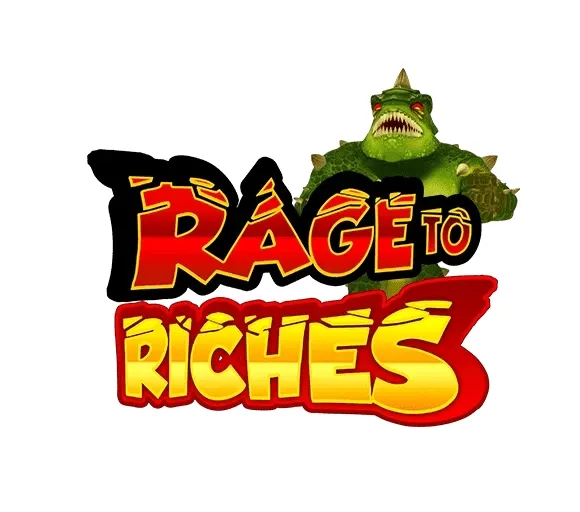 Rage to riches