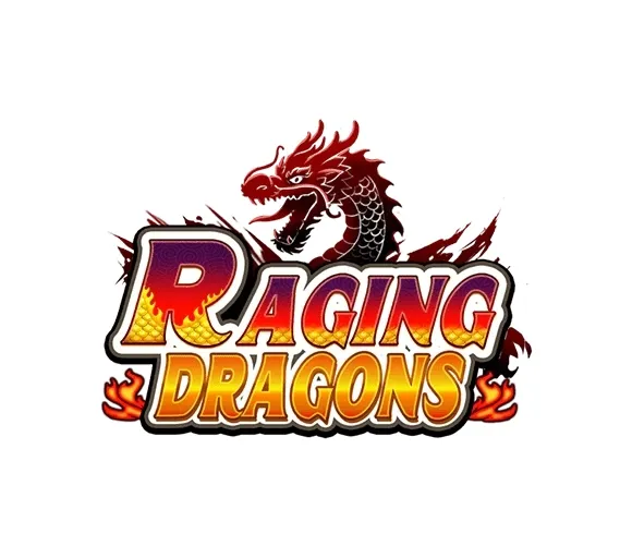 Raging dragons