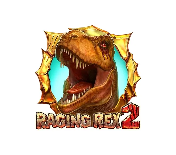Raging rex 2
