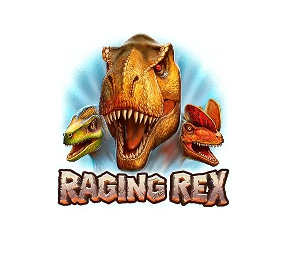 Raging rex