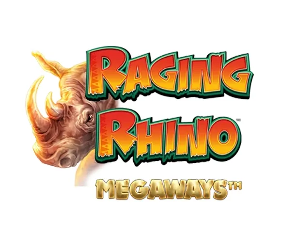 Raging rhino Megaways