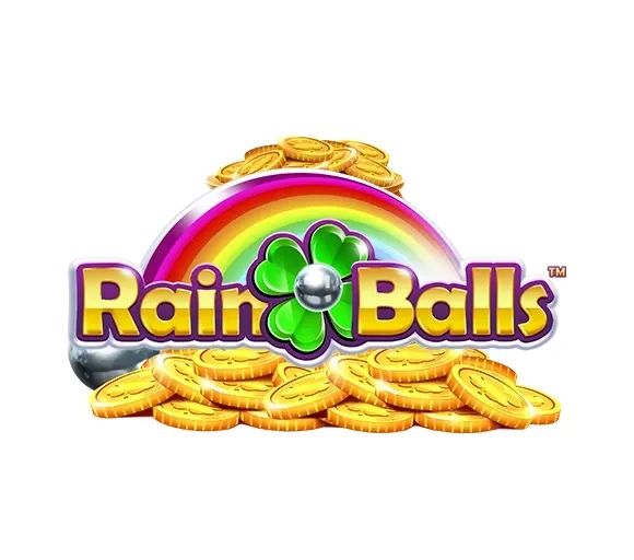 Rainballs