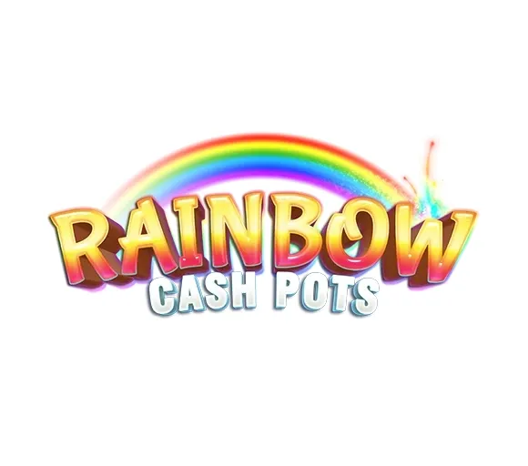 Rainbow cash pots