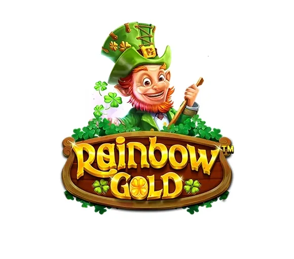 Rainbow gold