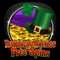 Rainbow riches free spins