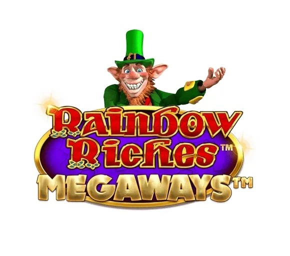 Rainbow riches Megaways