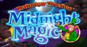 Rainbow riches midnight magic