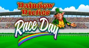 Rainbow riches race day