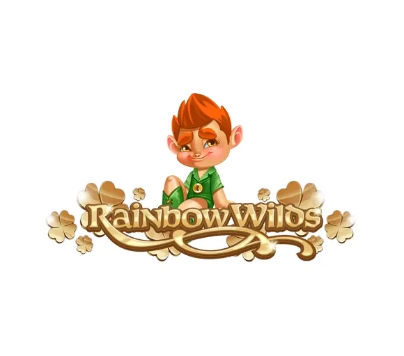 Rainbow wilds scratch