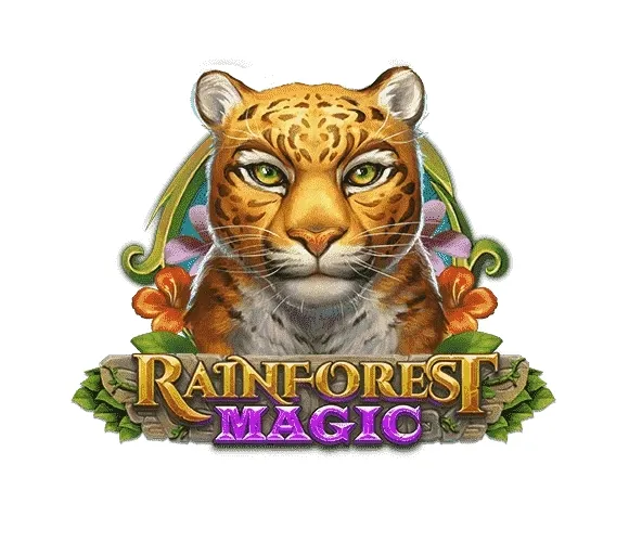 Rainforest magic