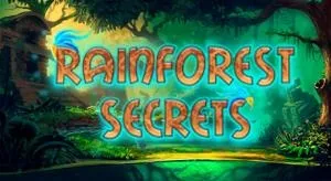 Rainforest secrets