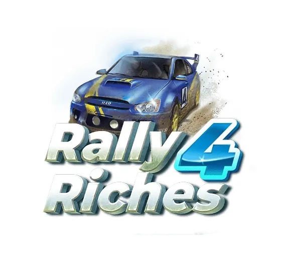 Rally 4 riches