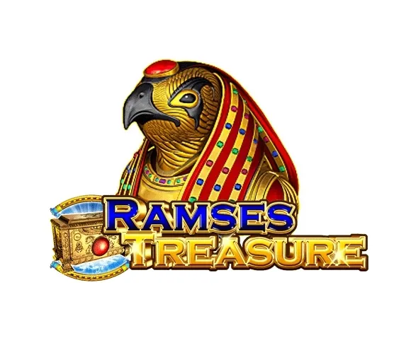 Ramses treasure