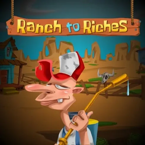 Ranch2riches