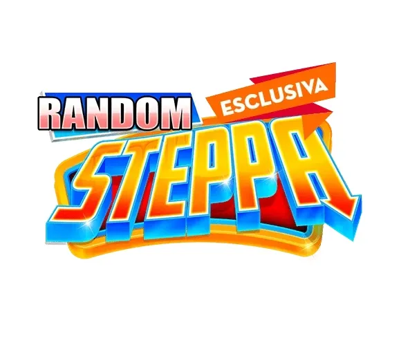 Random steppa
