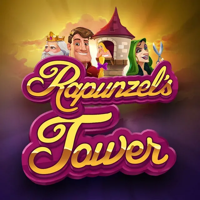 Rapunzel's tower