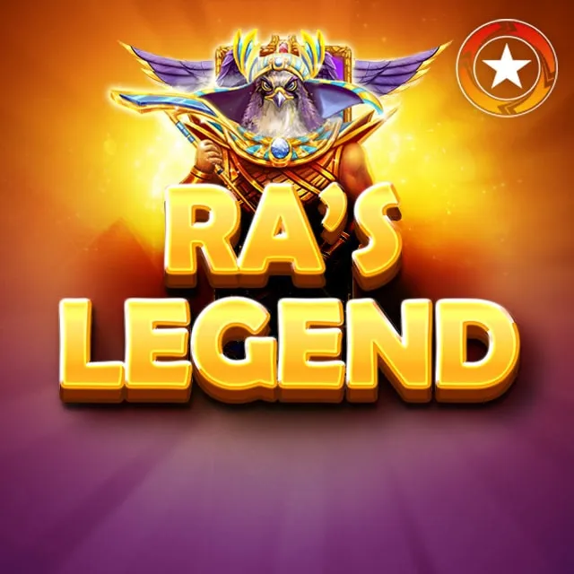 Ra's legend